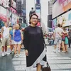 Ruth Sahanaya