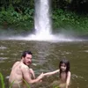 Liburan Zack Lee dan Anak Tanpa Nafa Urbach