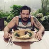 Liburan Zack Lee dan Anak Tanpa Nafa Urbach