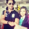 Shaheer Sheikh dan Ayu Ting Ting