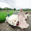 Shireen Sungkar - Teuku Wisnu
