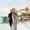 Shireen Sungkar - Teuku Wisnu