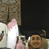 Irfan Hakim Umrah