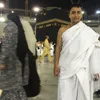 Irfan Hakim Umrah