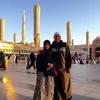 Irfan Hakim Umrah