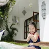Yasmine Wildblood di Bali