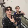 yunhyeong jinhwan di bali
