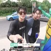 yunhyeong jinhwan di bali