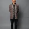 Si Entong Sekarang