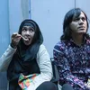 Ria Irawan dan Mayky Wongkar