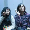 Ria Irawan dan Mayky Wongkar