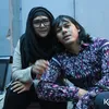Ria Irawan dan Mayky Wongkar