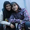Ria Irawan dan Mayky Wongkar