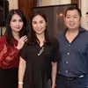 keluarga hary tanoesoedibjo