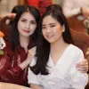 keluarga hary tanoesoedibjo