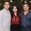 keluarga hary tanoesoedibjo