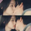 Foto Lin Yi dan Zhou Ye Pasangan di Drama \&#039;EVERYONE LOVES ME