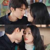Foto Lin Yi dan Zhou Ye Pasangan di Drama \&#039;EVERYONE LOVES ME