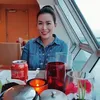Istri Mario Teguh