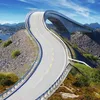 rute ekstrem, jalan ekstrem, jalan ekstrem sedunia, rute ekstrem sedunia