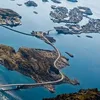 rute ekstrem, jalan ekstrem, jalan ekstrem sedunia, rute ekstrem sedunia