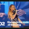 Mariah Carey Lip-Sync