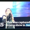 Mariah Carey Lip-Sync