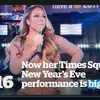 Mariah Carey Lip-Sync