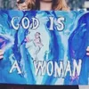 Lirik lagu Ariana di Women\&#039;s March