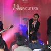 The Changcuters