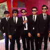 The Changcuters