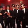 The Changcuters