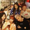 Lisa Jisoo BLACKPINK - Taeyang Big Bang