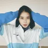Foto Lita dan Via Dua Orang Indonesia yang Akan Debut di Girlgroup MEP-C