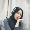 Foto Lita dan Via Dua Orang Indonesia yang Akan Debut di Girlgroup MEP-C