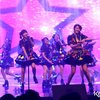 Ulang tahun RTV yang ke-2 pada Rabu (18/5) menjadi momen perdana JKT48 memainkan single terbarunya Hanya Lihat ke Depan.