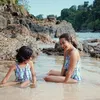 liburan keluarga sasono 