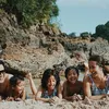 liburan keluarga sasono 