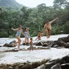 liburan keluarga sasono 