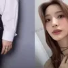 Foto \&#039;Lovestagram\&#039; Chanhyuk Akmu dan Saerom fromis_9 yang Diduga Pacaran