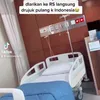 Foto Lucinta Luna Sakit Hingga Dipulangkan ke Indonesia dari Thailand