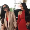 Foto Lucinta Luna Tunjukkan Alat Kelamin