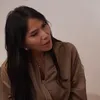 Foto Lucinta Luna Tunjukkan Alat Kelamin