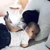 Lenonina, Putri Sulung Tria Changcuters - Dhatu Rembulan