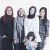 Lenonina, Putri Sulung Tria Changcuters - Dhatu Rembulan