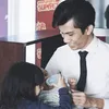 Lenonina, Putri Sulung Tria Changcuters - Dhatu Rembulan