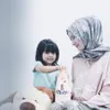 Lenonina, Putri Sulung Tria Changcuters - Dhatu Rembulan