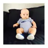 dahlia poland, fandi christian, baby james
