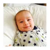 dahlia poland, fandi christian, baby james