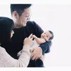 Baby Photoshoot Anak Putri Titian - Junior Liem